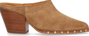 Alpe Bottes De Cowboy<S DU VERMONT