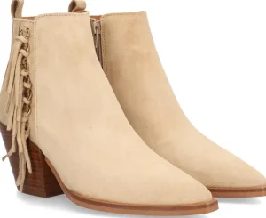 Alpe Bottines | Bottes De Cowboy<S DU VERMONT