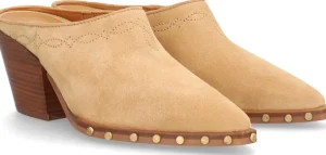 Alpe Bottes De Cowboy<S DU VERMONT