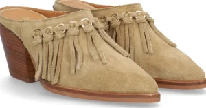 Alpe Bottes De Cowboy<S DU VERMONT