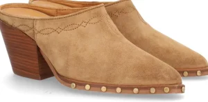 Alpe Bottes De Cowboy<S DU VERMONT