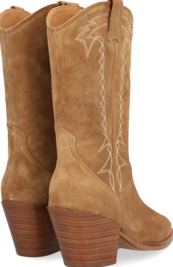 Alpe Bottes De Cowboy | Bottes<S DU VERMONT