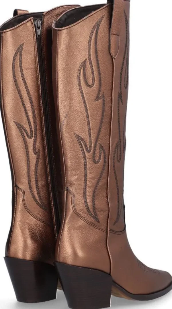 Alpe Bottes De Cowboy | Bottes<S DU VERMONT